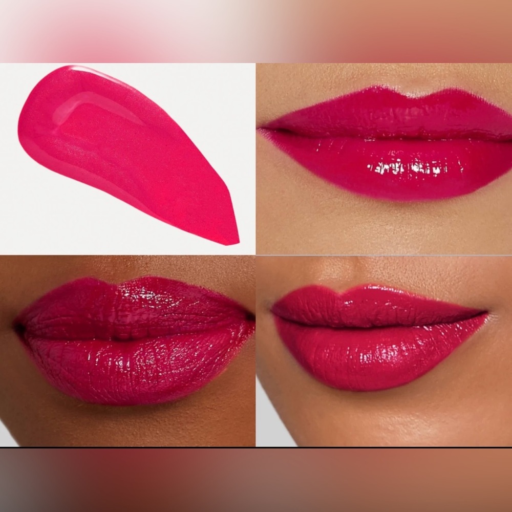 Louboutin Loubilaq Lip Laquer-Bengali - Picture 4 of 7